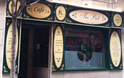 Tee Pub Salamanca