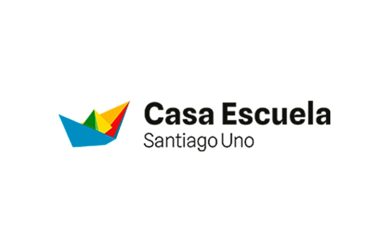 Casa Escuela Santiago Uno
