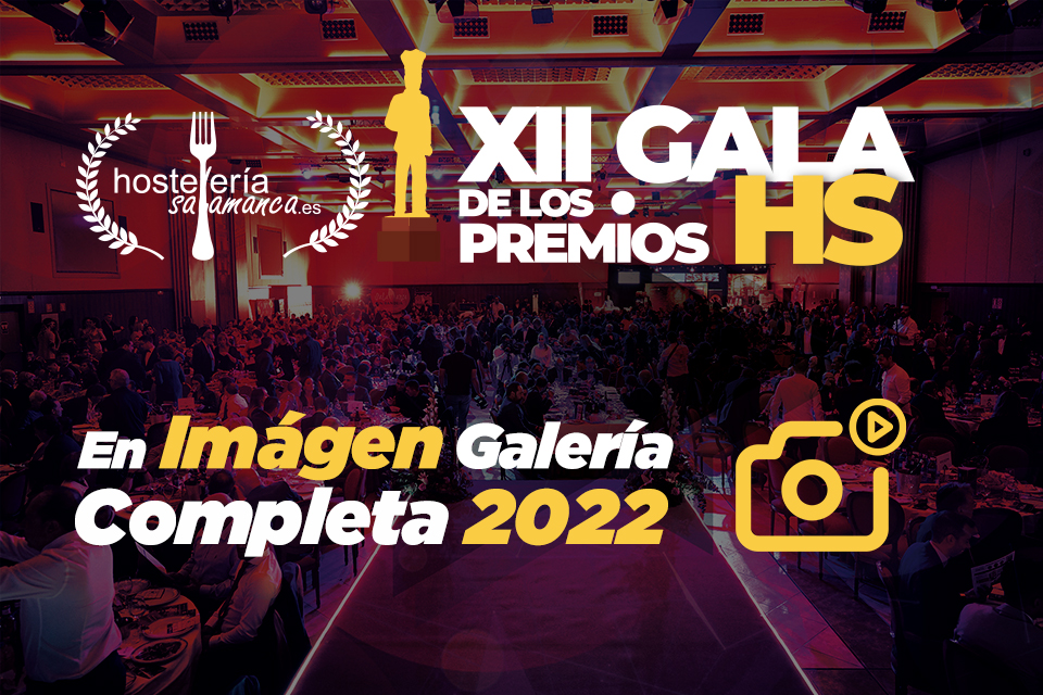 Galerias Completas Gala 2022